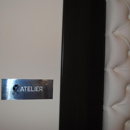 Atelier Musicale Suites โรม ภายนอก รูปภาพ