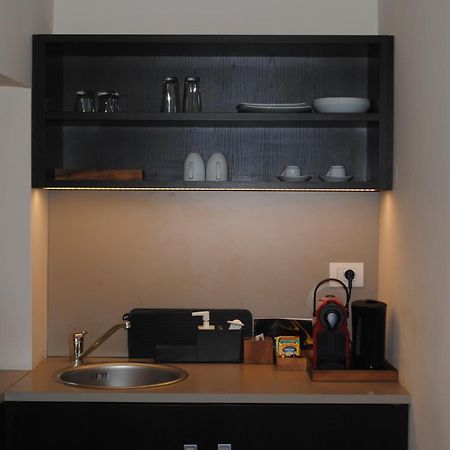 Atelier Musicale Suites โรม ภายนอก รูปภาพ