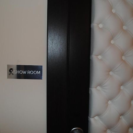 Atelier Musicale Suites โรม ภายนอก รูปภาพ