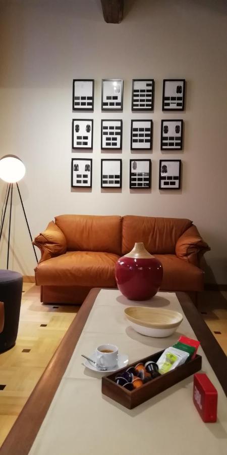 Atelier Musicale Suites โรม ภายนอก รูปภาพ