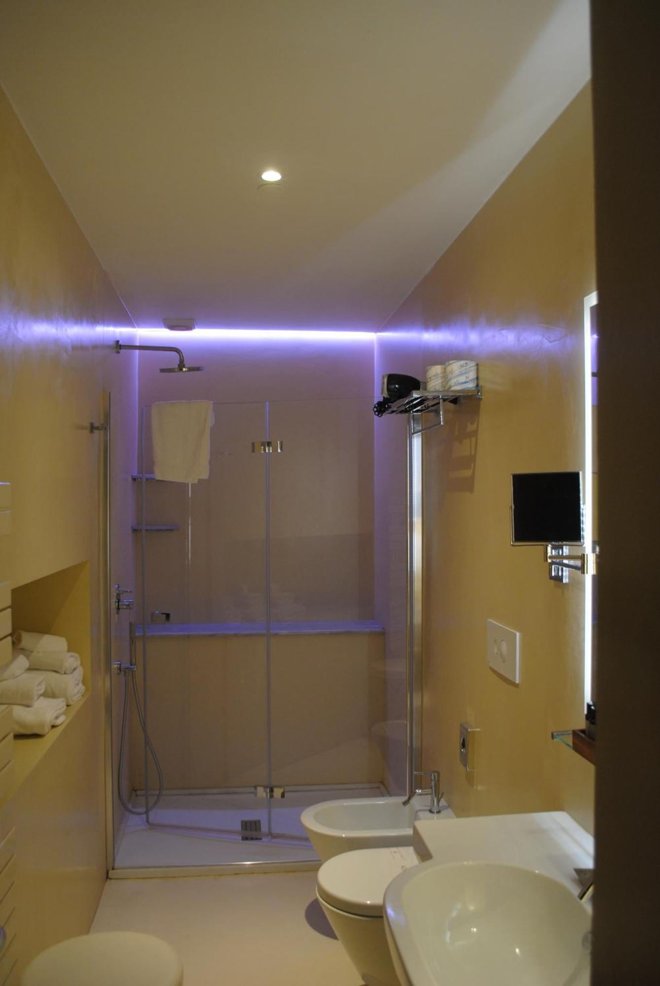 Atelier Musicale Suites โรม ภายนอก รูปภาพ