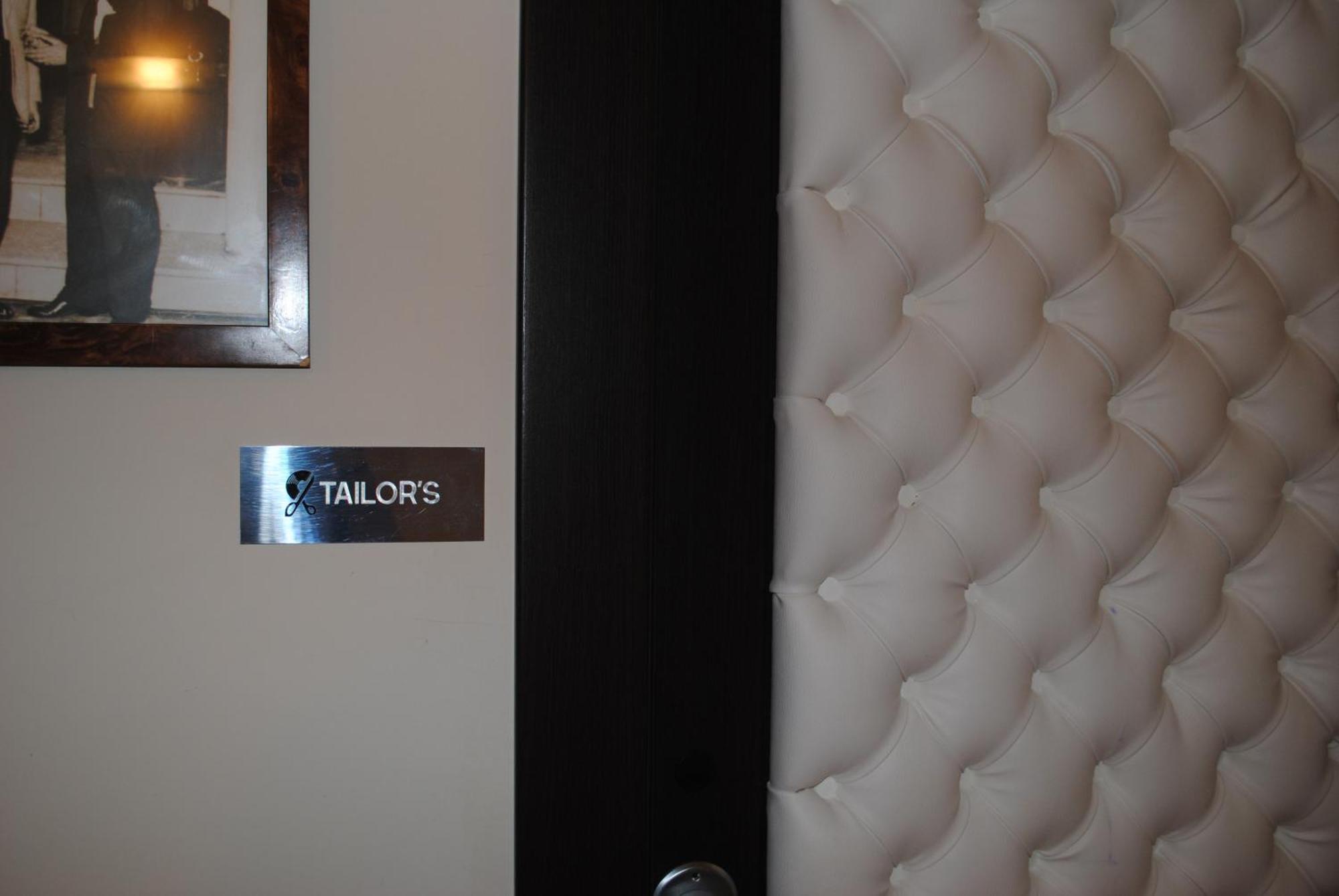Atelier Musicale Suites โรม ภายนอก รูปภาพ