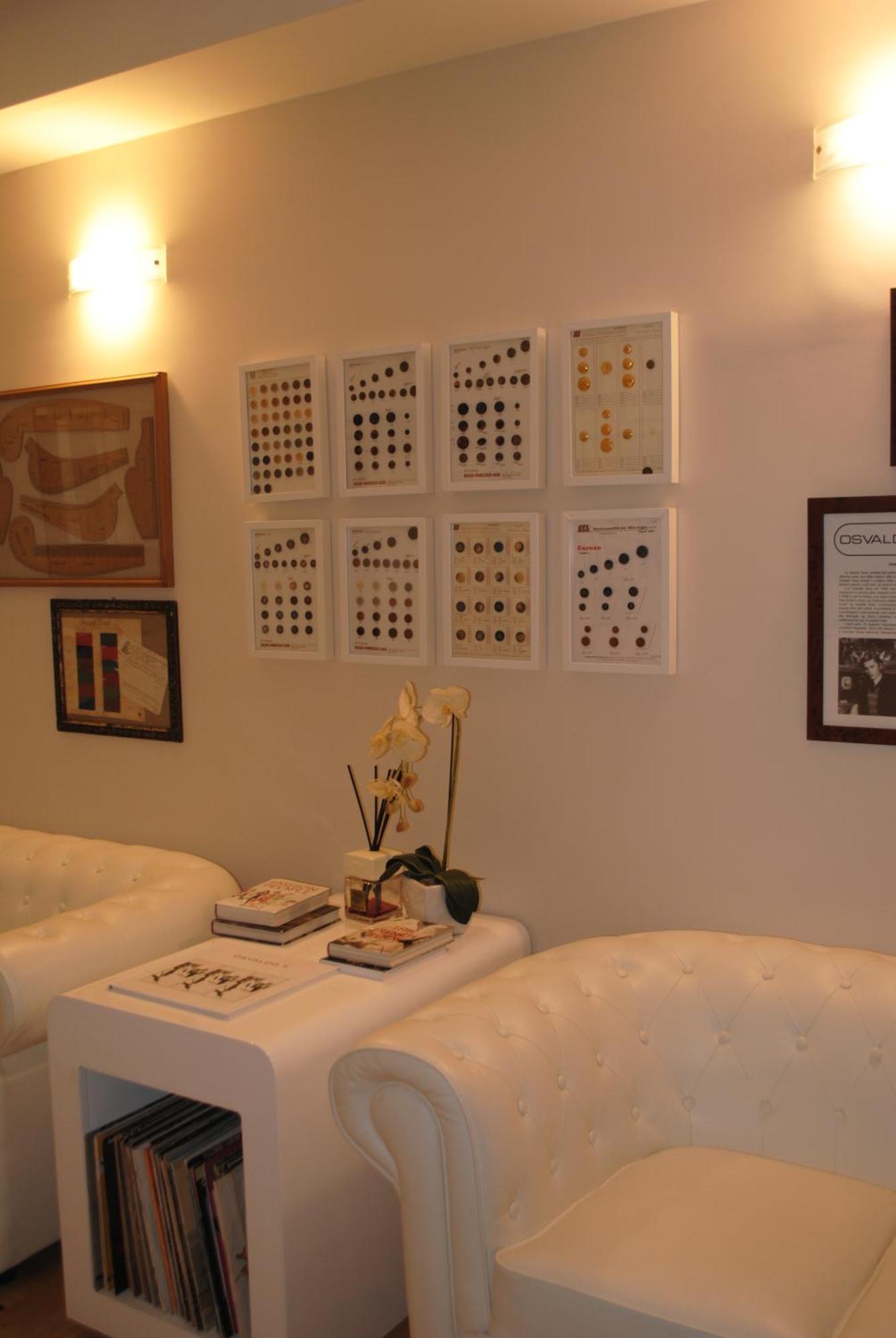 Atelier Musicale Suites โรม ภายนอก รูปภาพ