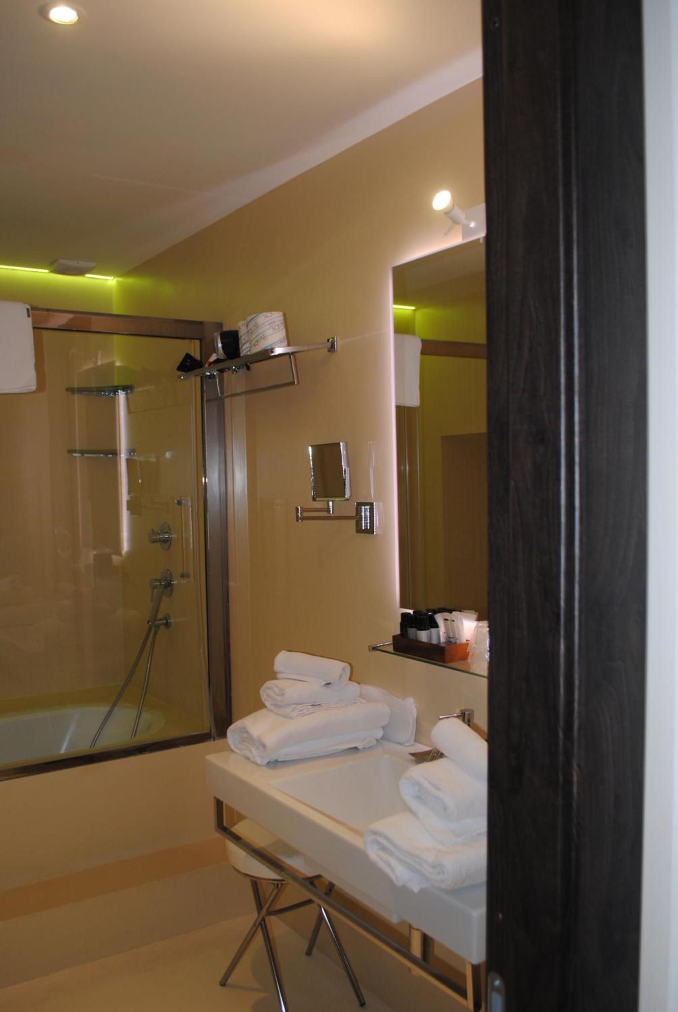 Atelier Musicale Suites โรม ภายนอก รูปภาพ