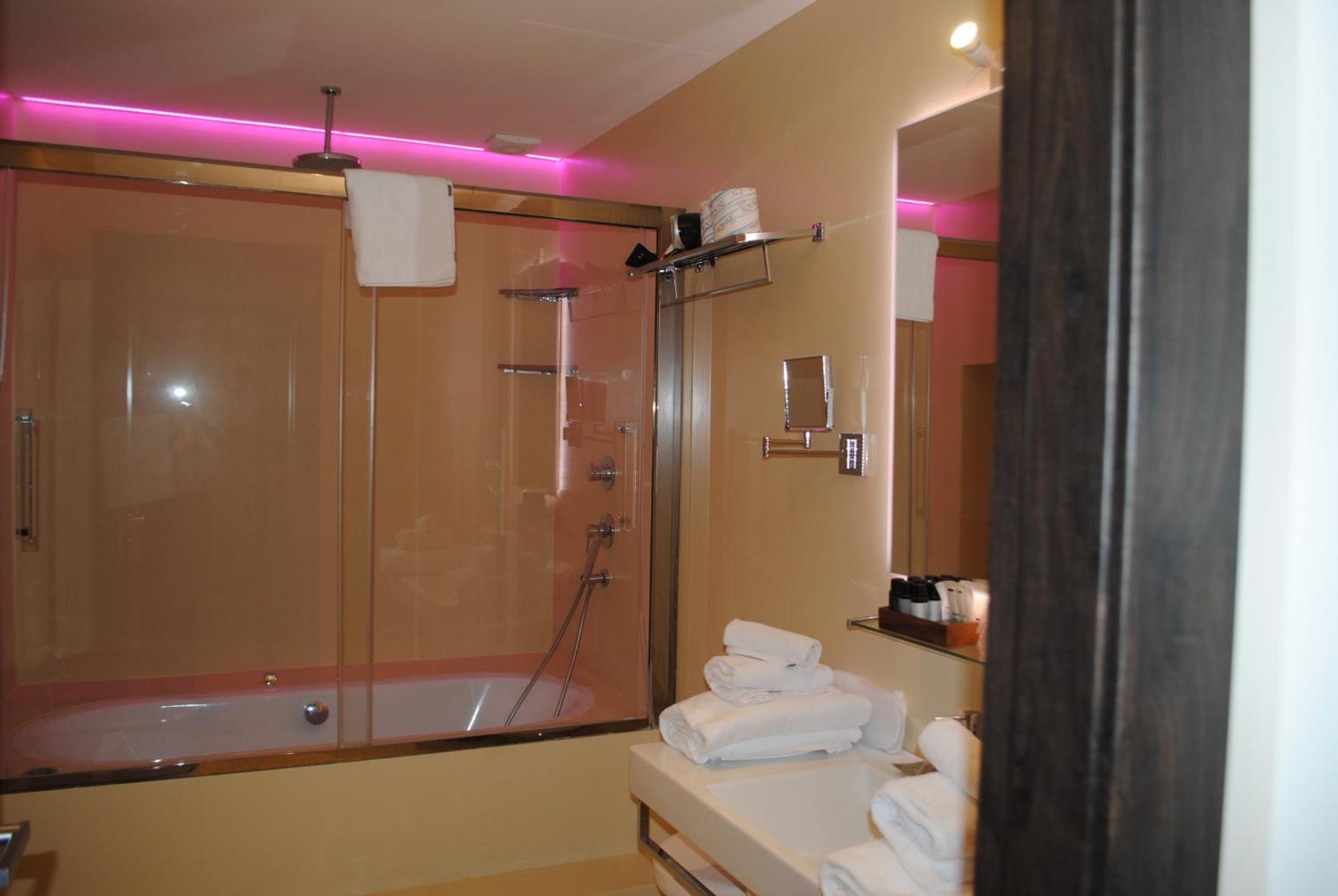 Atelier Musicale Suites โรม ภายนอก รูปภาพ