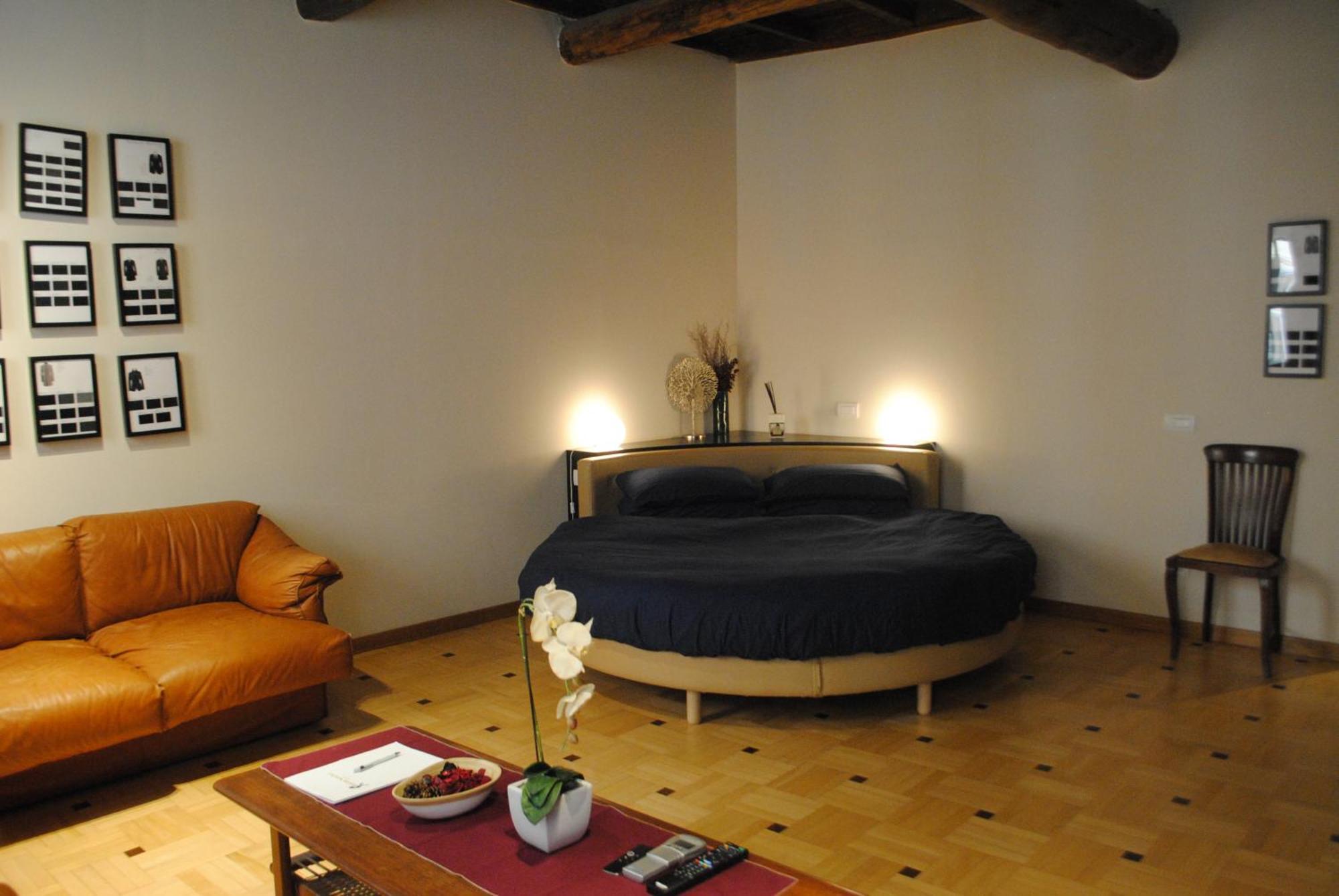 Atelier Musicale Suites โรม ภายนอก รูปภาพ