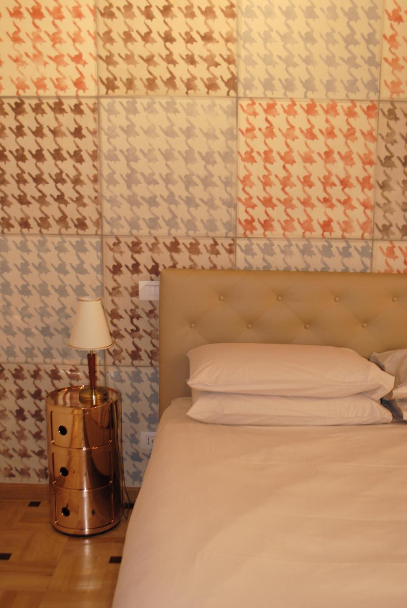 Atelier Musicale Suites โรม ภายนอก รูปภาพ