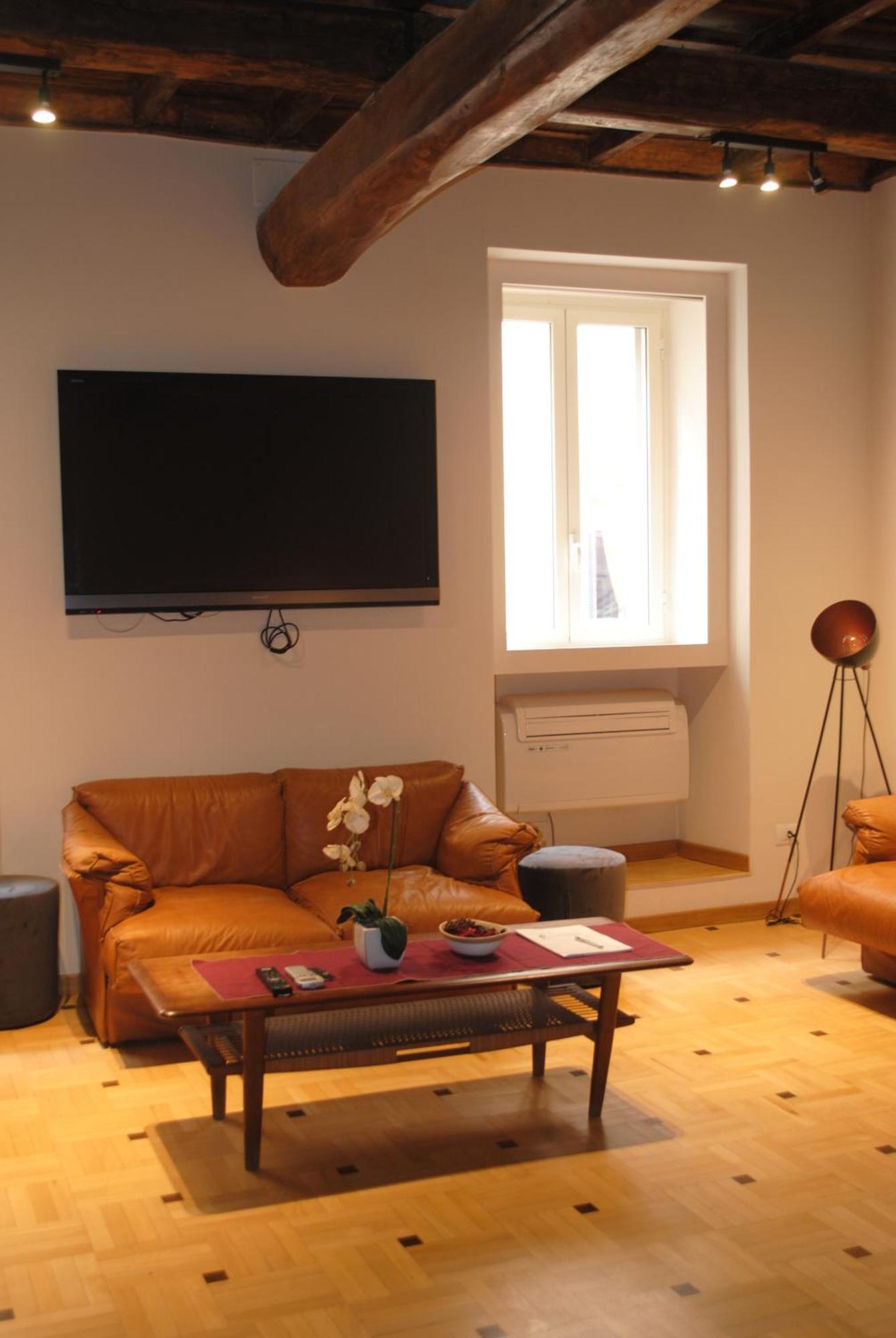 Atelier Musicale Suites โรม ภายนอก รูปภาพ