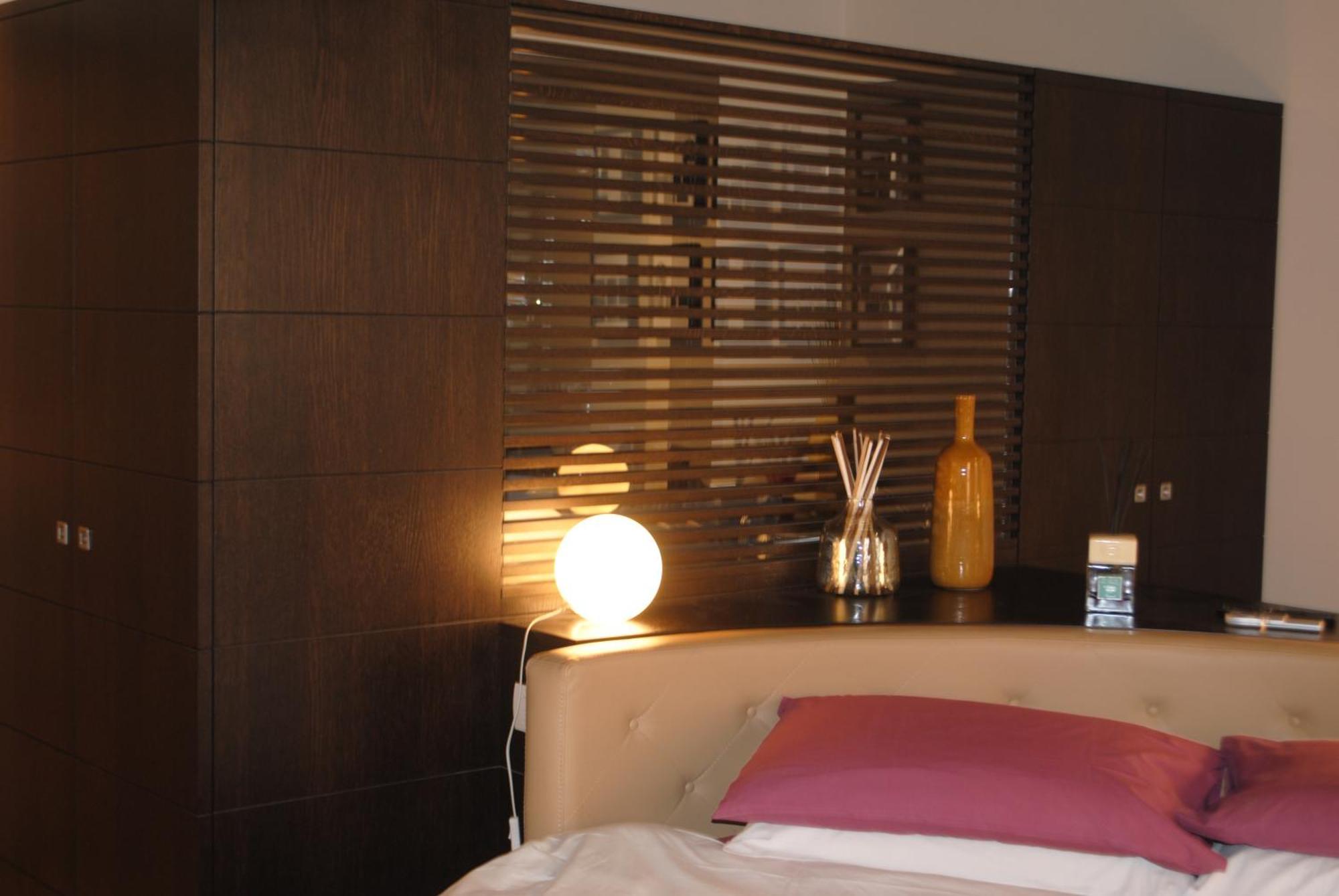 Atelier Musicale Suites โรม ภายนอก รูปภาพ