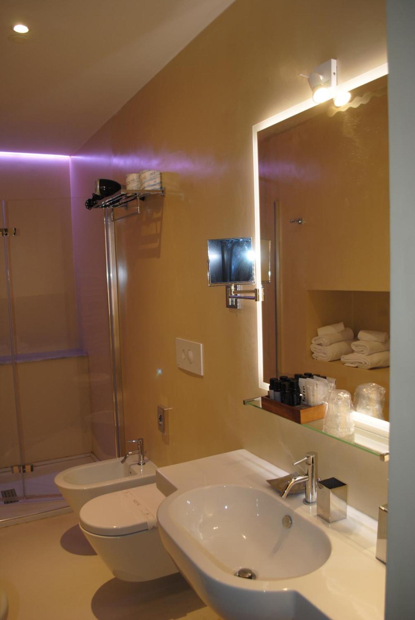 Atelier Musicale Suites โรม ภายนอก รูปภาพ