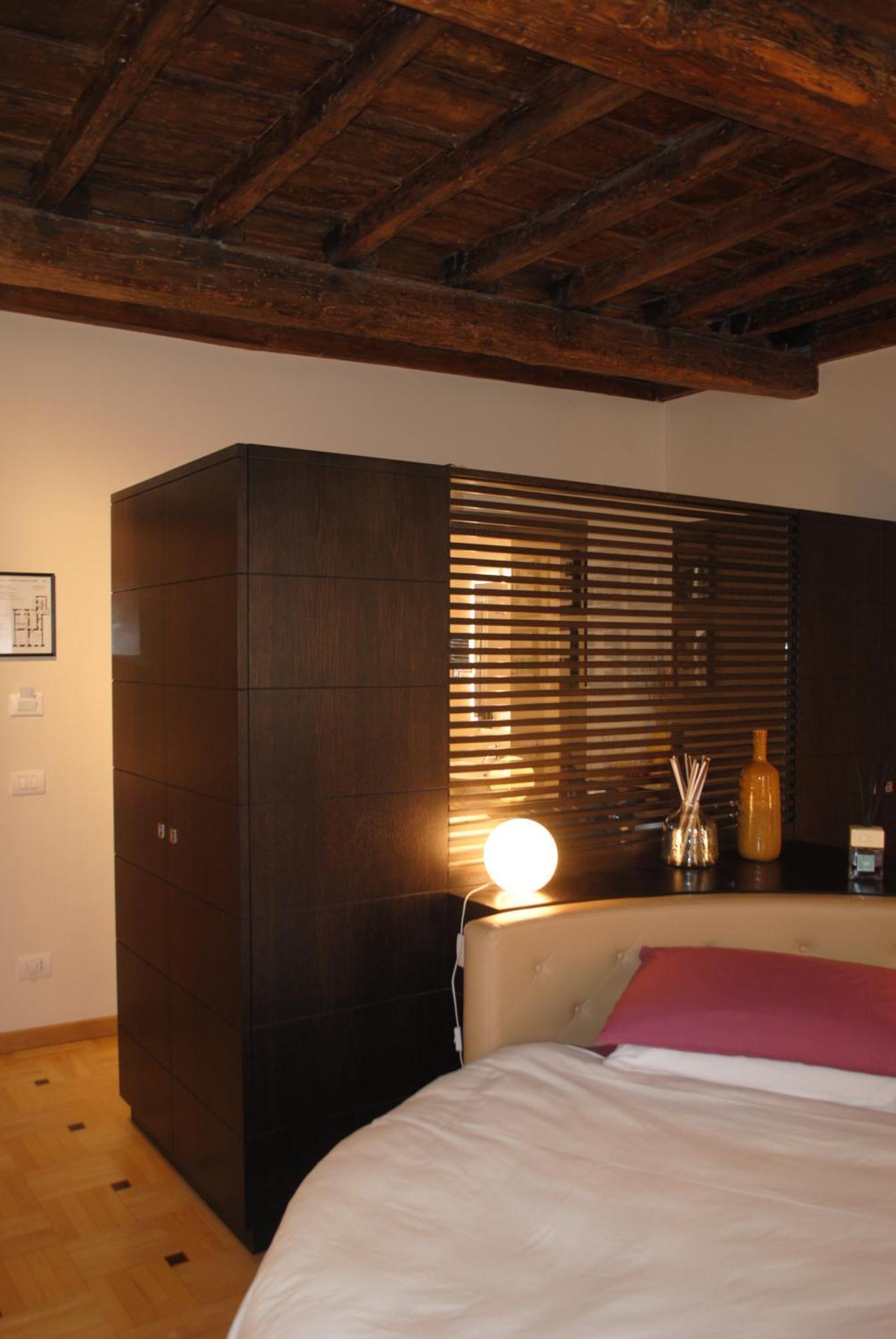 Atelier Musicale Suites โรม ภายนอก รูปภาพ