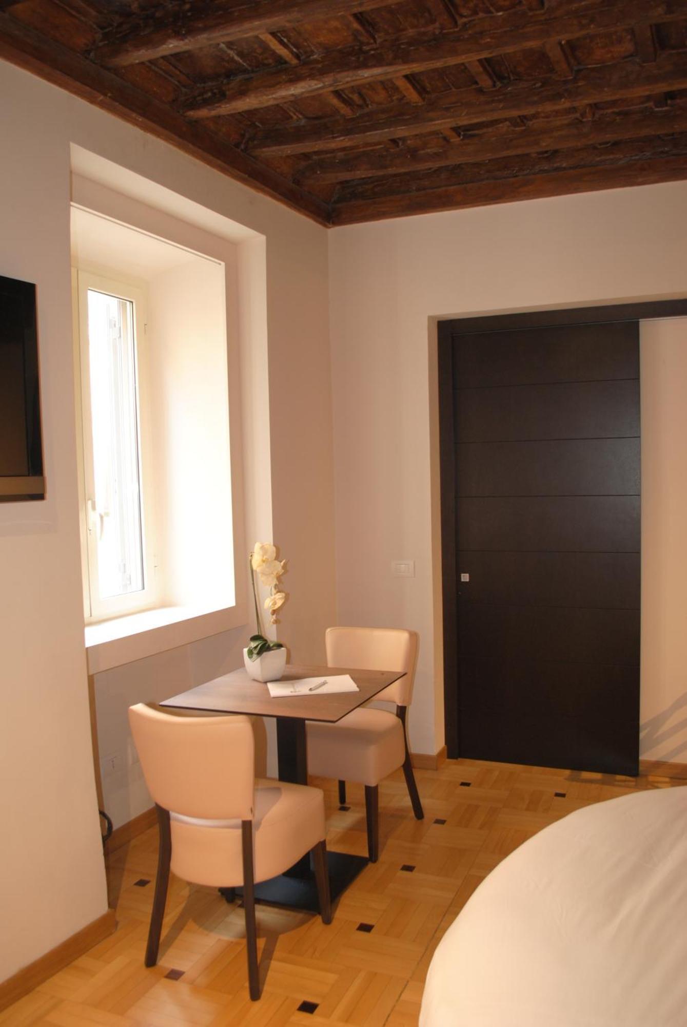 Atelier Musicale Suites โรม ภายนอก รูปภาพ