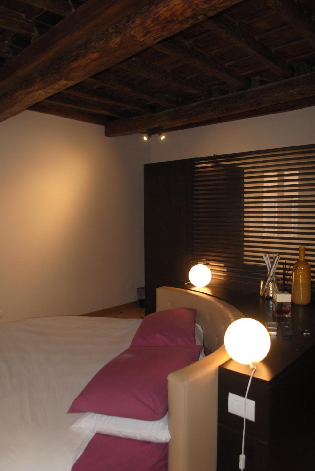 Atelier Musicale Suites โรม ภายนอก รูปภาพ