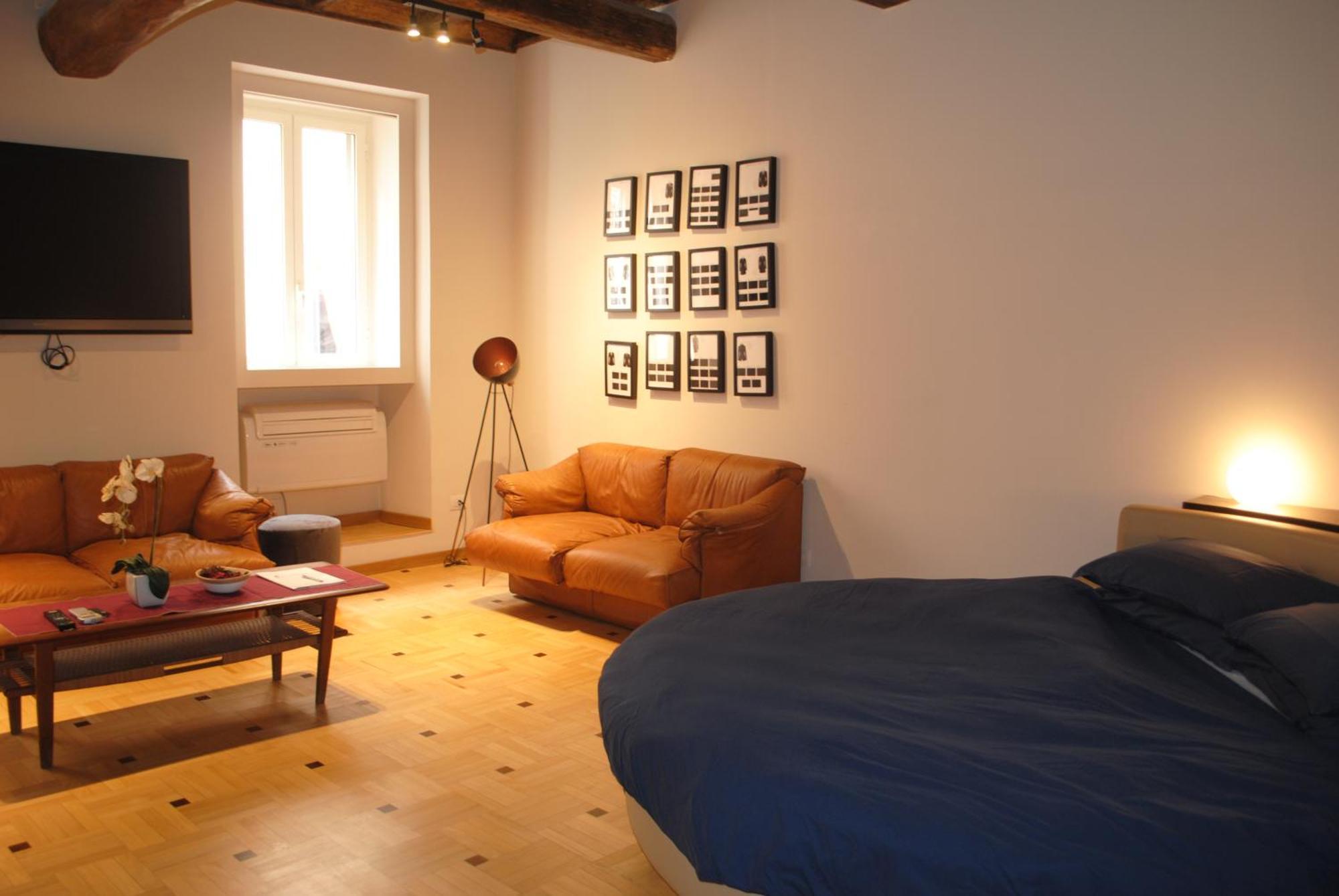 Atelier Musicale Suites โรม ภายนอก รูปภาพ