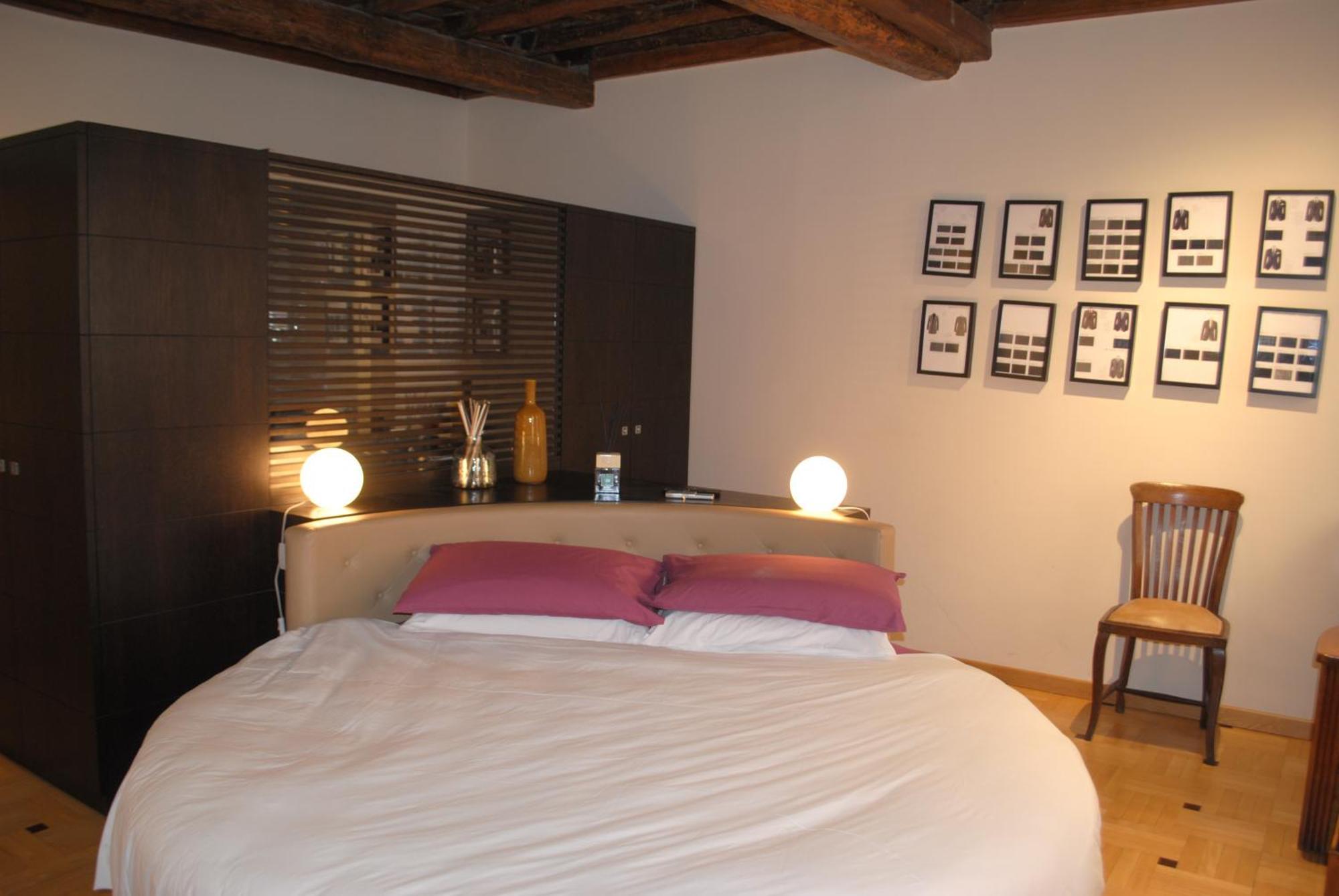 Atelier Musicale Suites โรม ภายนอก รูปภาพ