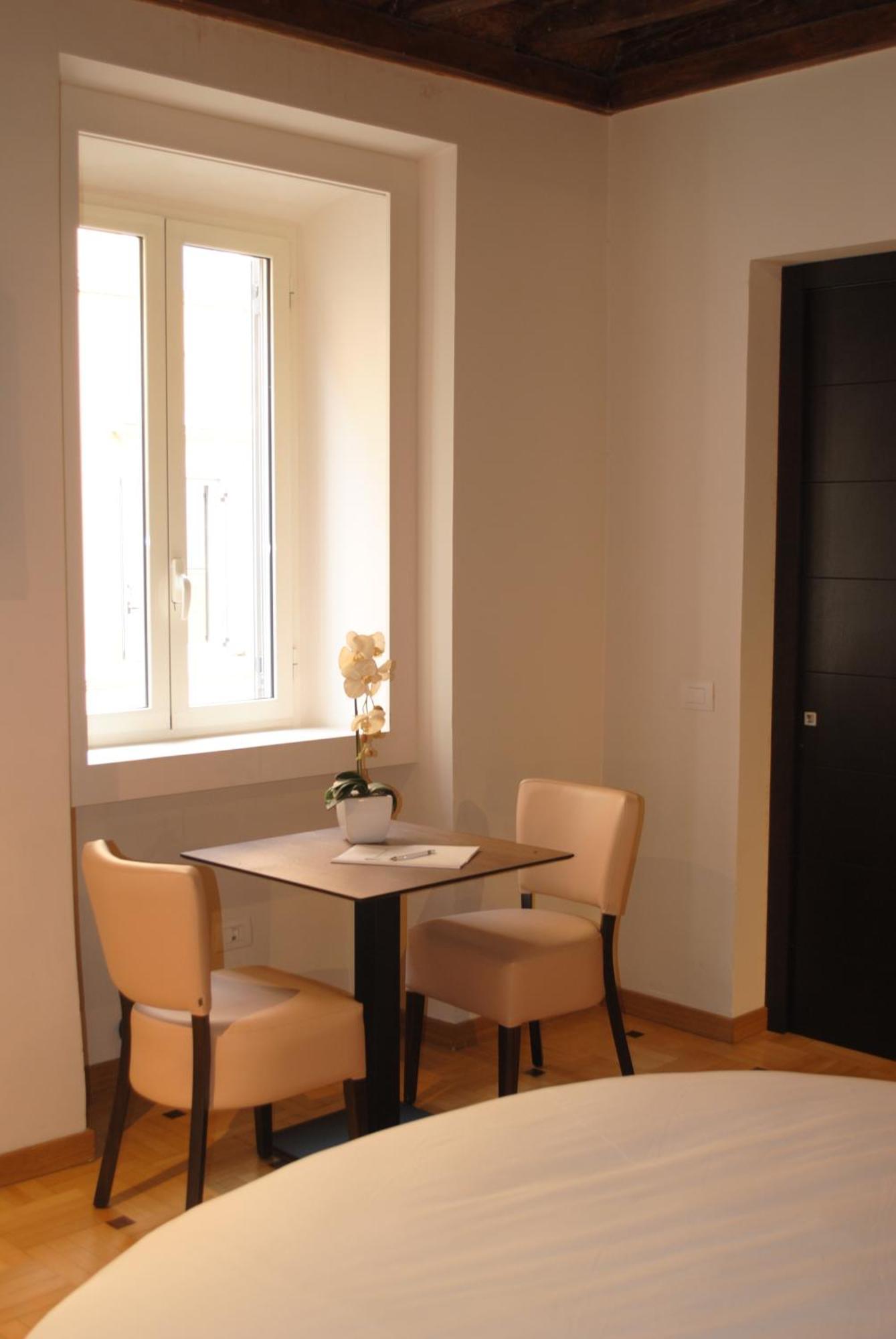 Atelier Musicale Suites โรม ภายนอก รูปภาพ