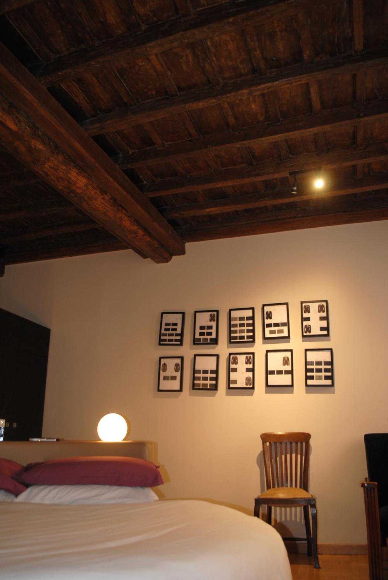 Atelier Musicale Suites โรม ภายนอก รูปภาพ