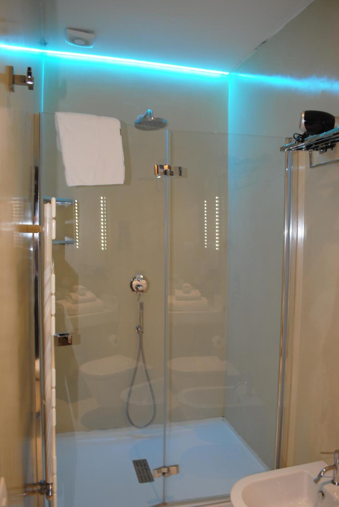 Atelier Musicale Suites โรม ภายนอก รูปภาพ