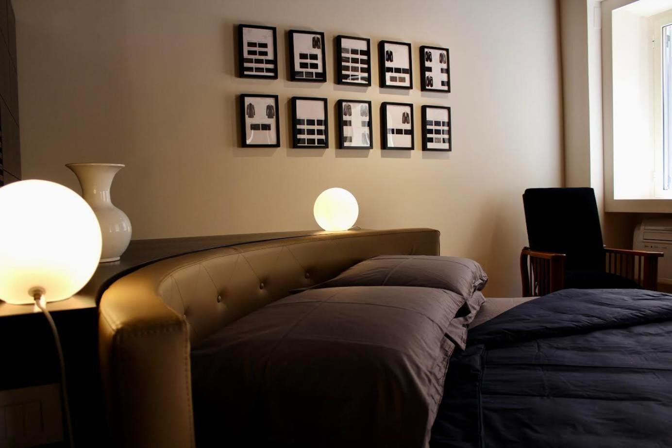 Atelier Musicale Suites โรม ภายนอก รูปภาพ